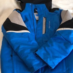 Obermeyer Ski Jacket